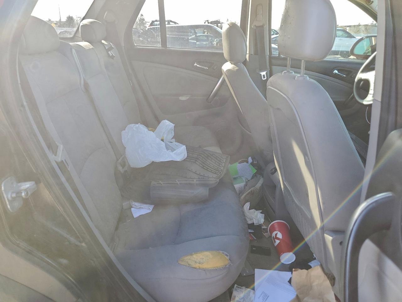 2006 SATURN Vue