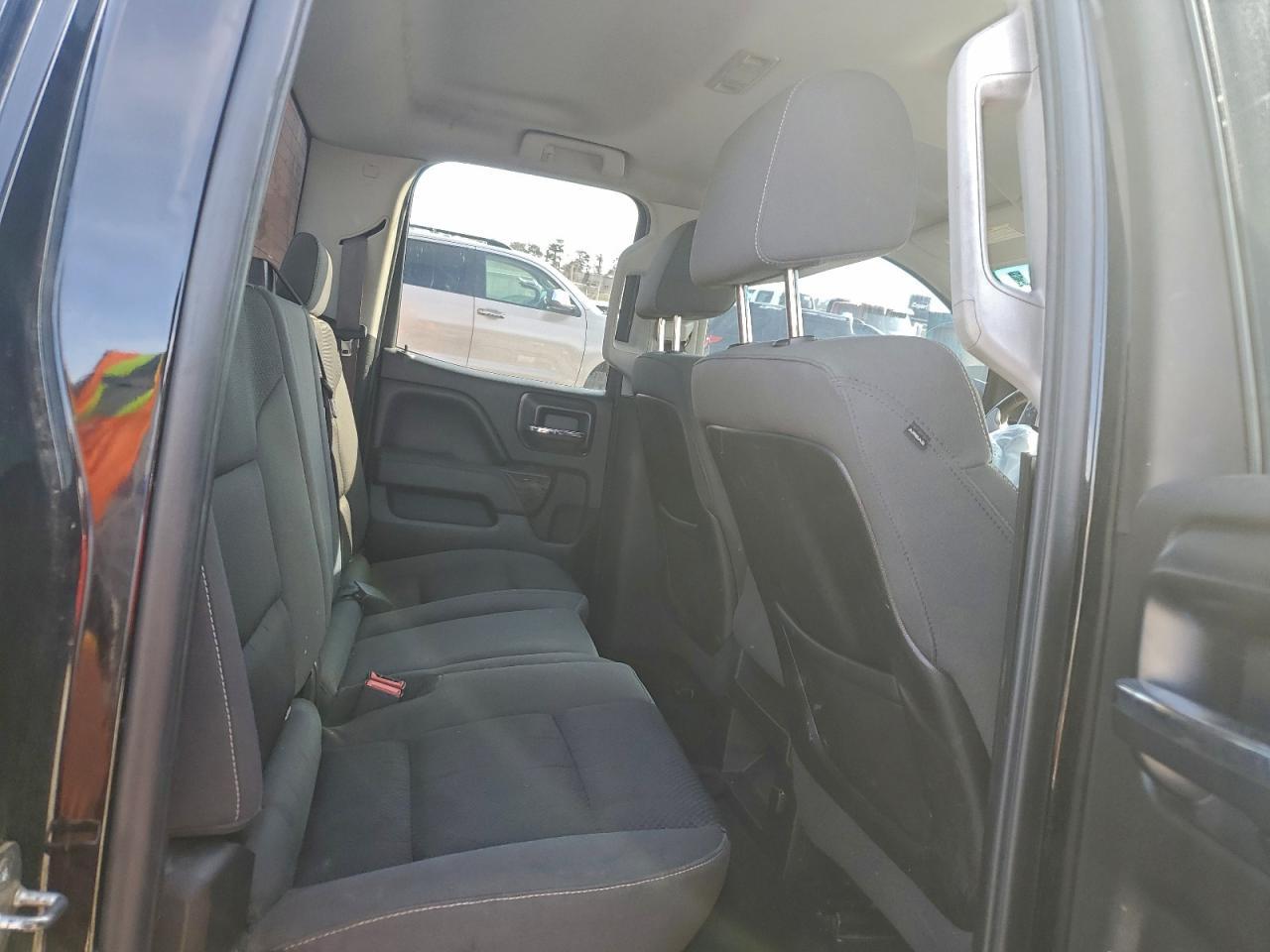 2014 GMC Sierra