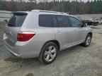 2010 TOYOTA HIGHLANDER