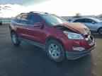 2011 CHEVROLET TRAVERSE