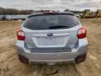 2016 SUBARU Crosstrek