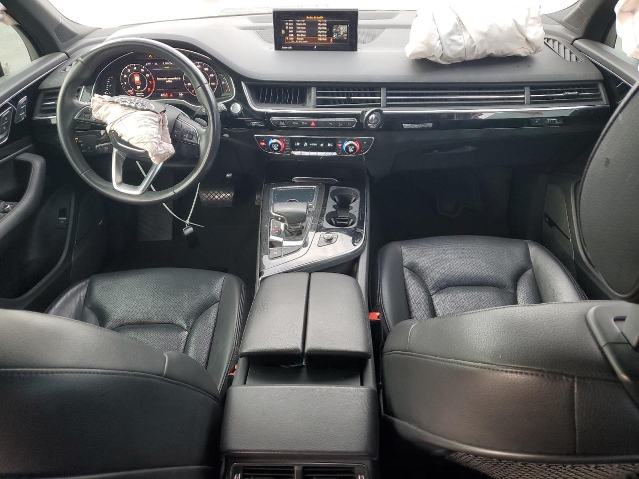 2018 AUDI Q7