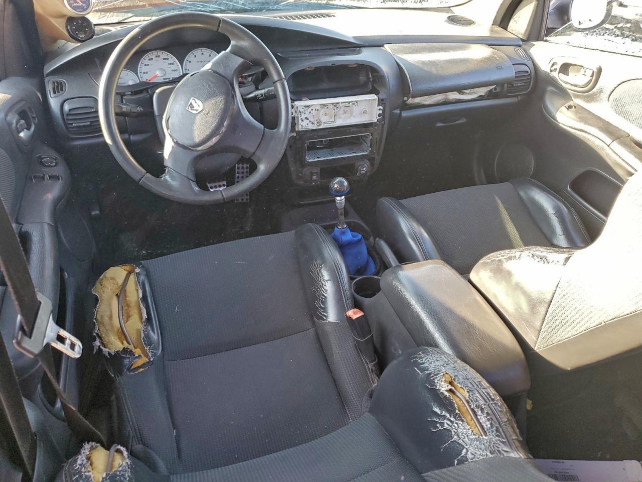 2005 DODGE Neon