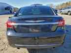 2013 CHRYSLER 200