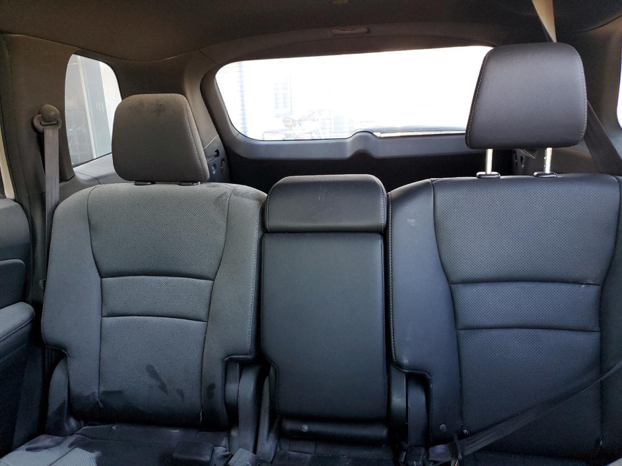 2022 HONDA Passport