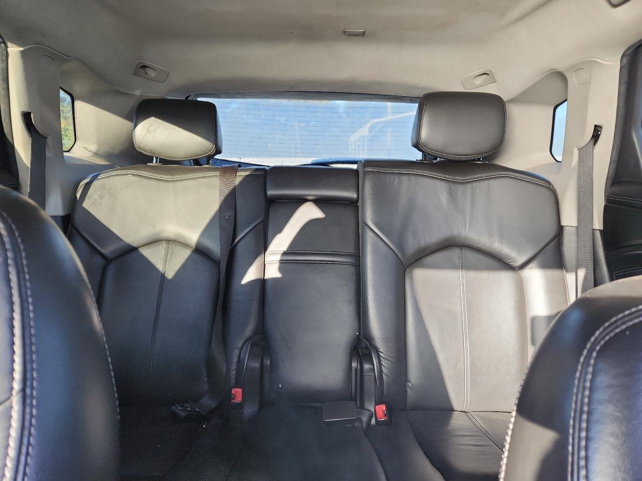 2013 CADILLAC SRX