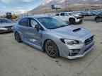 2017 SUBARU WRX