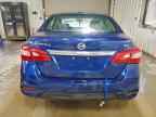 2016 NISSAN SENTRA