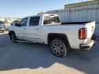 2018 GMC Sierra