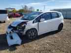 2010 HONDA FIT