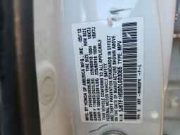 2013 HONDA Crosstour