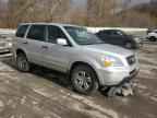 2005 HONDA PILOT