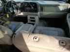 2002 CHEVROLET Suburban