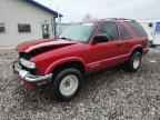2001 CHEVROLET BLAZER