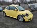 2008 VOLKSWAGEN Beetle