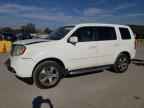 2015 HONDA PILOT