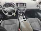 2014 NISSAN PATHFINDER
