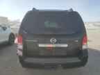 2011 NISSAN PATHFINDER