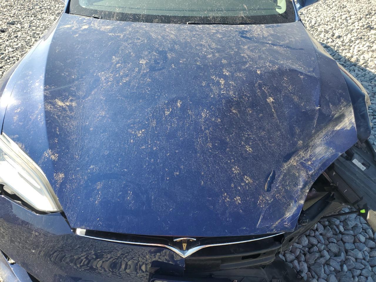 2019 TESLA MODEL S