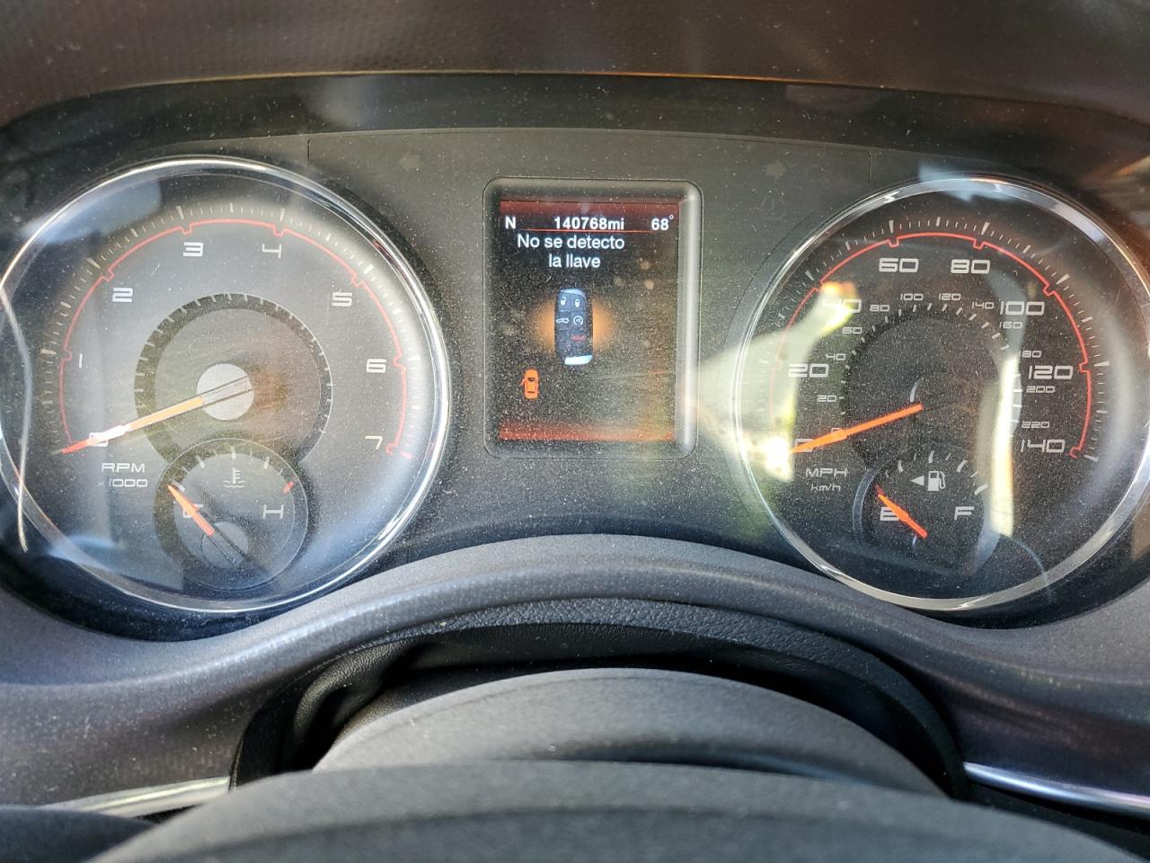 2012 DODGE CHARGER