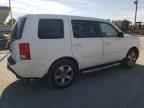 2015 HONDA PILOT