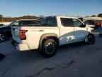 2024 NISSAN Frontier