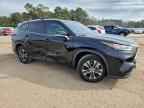 2020 TOYOTA HIGHLANDER