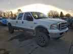 2005 FORD F-350