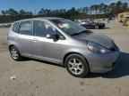 2008 HONDA FIT