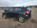2022 HONDA HR-V