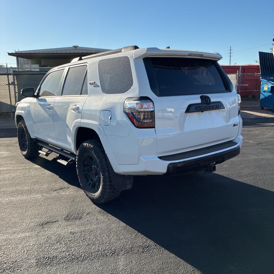 2024 TOYOTA 4Runner