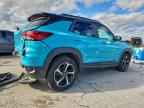 2022 CHEVROLET Trailblazer