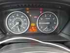 2008 BMW 5 series
