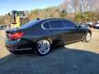2016 BMW 7 series