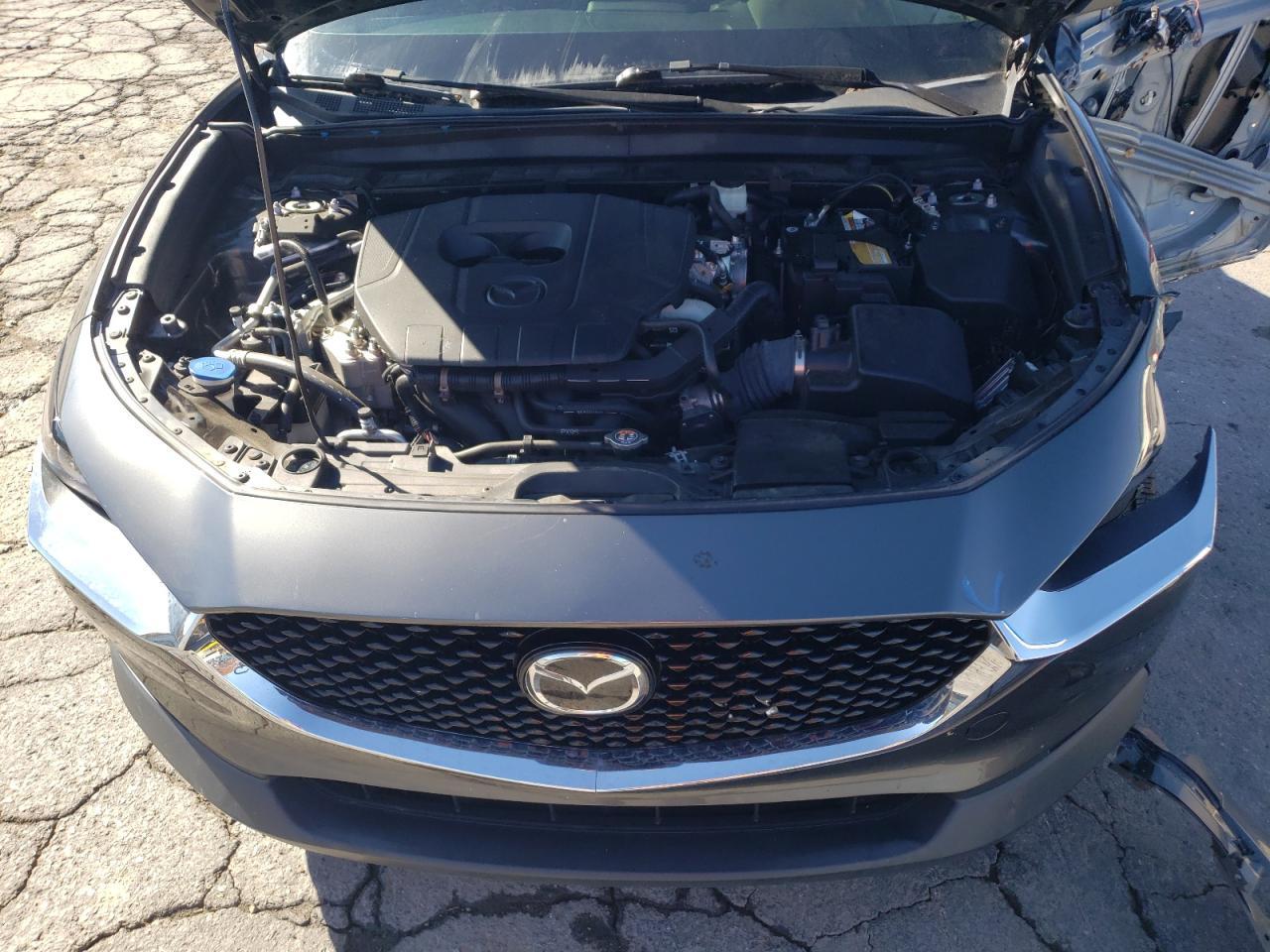 2023 MAZDA CX-30