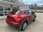 2012 NISSAN Juke