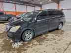 2005 HONDA ODYSSEY