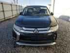 2017 MITSUBISHI outlander