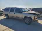 1999 GMC Suburban