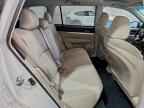 2011 SUBARU Outback
