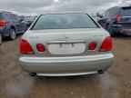 2004 LEXUS Gs 430