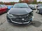 2016 CHEVROLET CRUZE