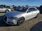 2013 AUDI A6