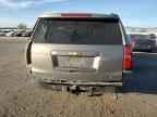 2018 CHEVROLET Suburban