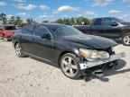 2007 LEXUS GS 350