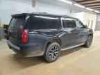 2015 CHEVROLET Suburban