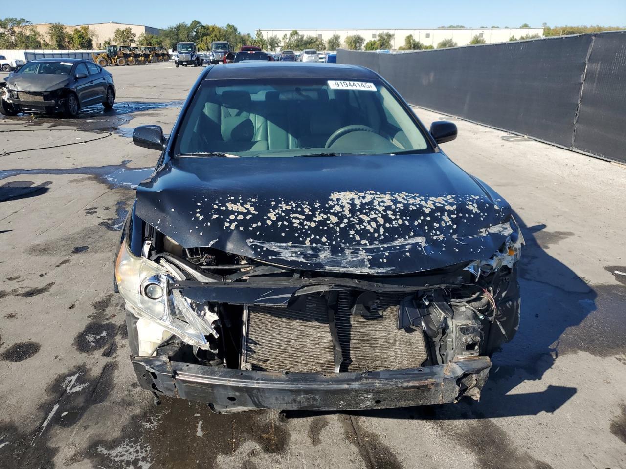 2008 TOYOTA CAMRY