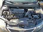 2011 KIA FORTE