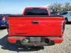 2012 CHEVROLET COLORADO