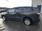 2015 CHEVROLET TRAVERSE